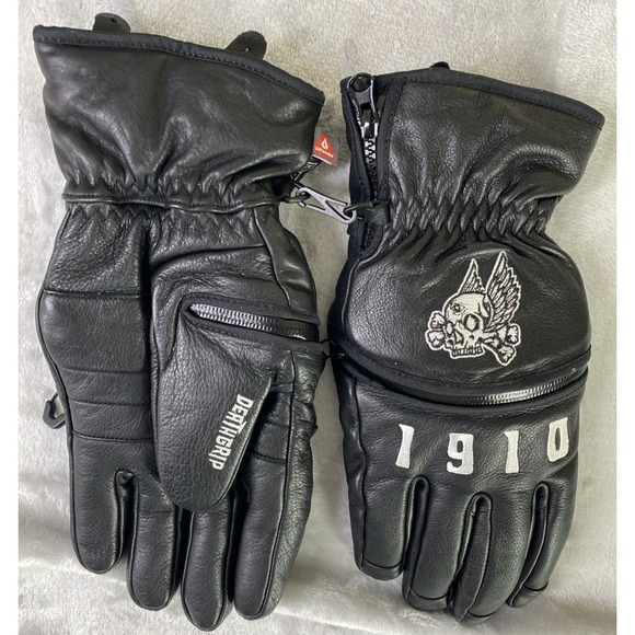Death Grip Glove Co. | Accessories | Death Grip Glove Co Zombie 91